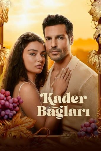 Movie poster for Kader Bağları