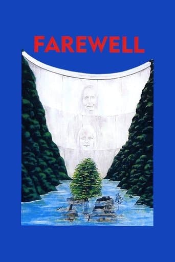 Movie poster for Farewell