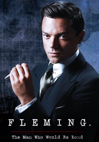 Movie poster for Fleming