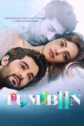 Movie poster for Tum Bin 2
