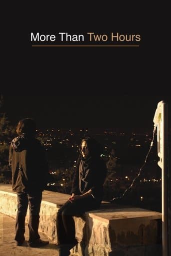 Movie poster for More Than Two Hours