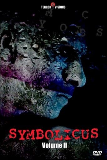 Movie poster for Symbolicus Vol. 2