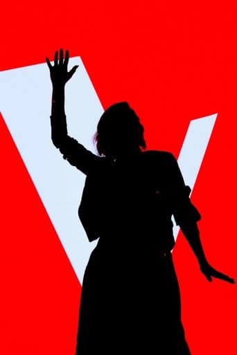 Movie poster for The Voice of Croatia
