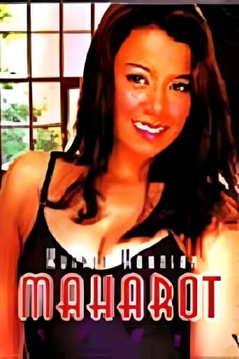 Movie poster for Maharot
