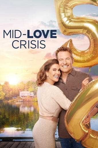 Movie poster for Mid-Love Crisis