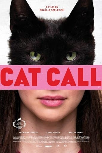 Movie poster for Cat Call