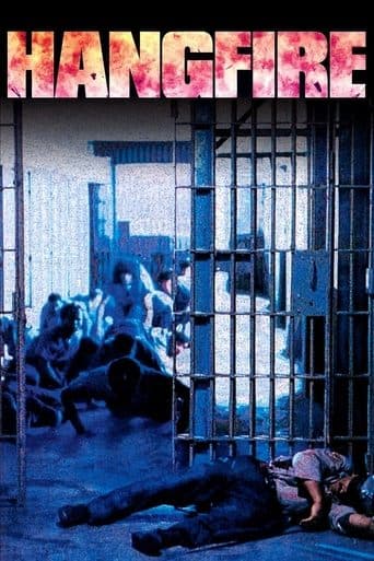 Movie poster for Hangfire