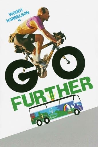 Movie poster for Go Further