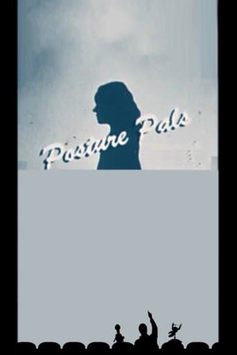 Movie poster for Posture Pals