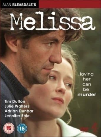 Movie poster for Melissa