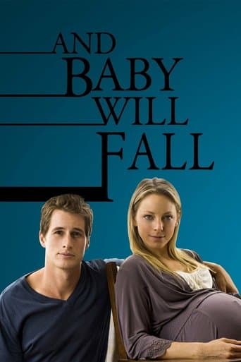 Movie poster for And Baby Will Fall