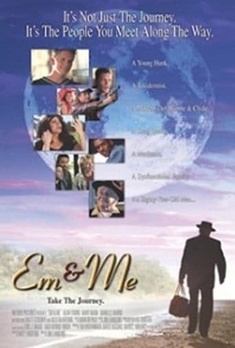 Movie poster for Moondance