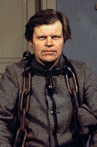 Movie poster for Häjyt