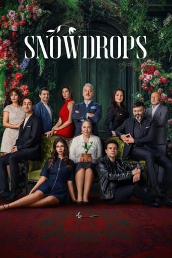 Movie poster for Snowdrops
