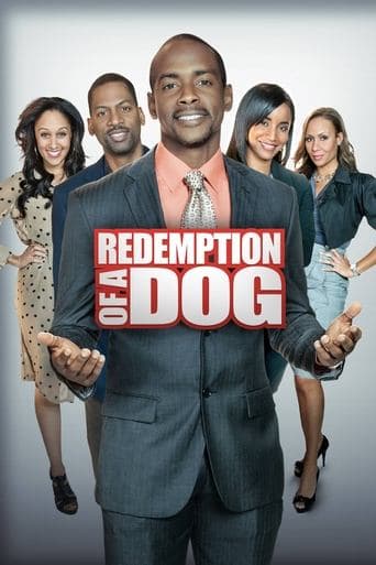 Movie poster for The Redemption of a Dog