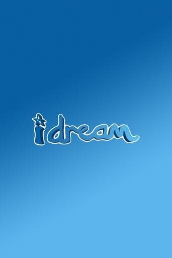 Movie poster for I Dream