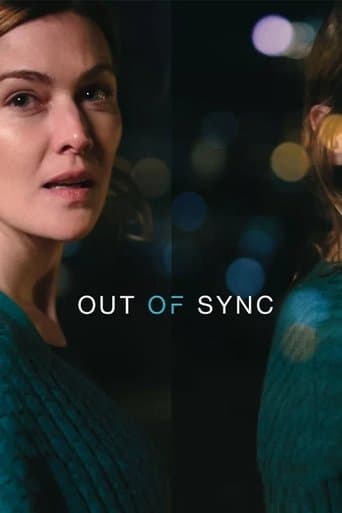 Movie poster for Out of Sync