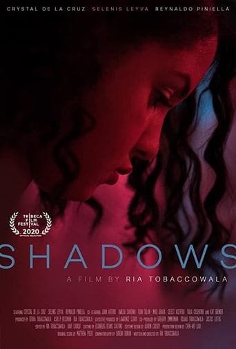 Movie poster for Shadows