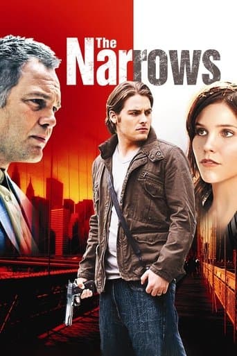 Movie poster for The Narrows