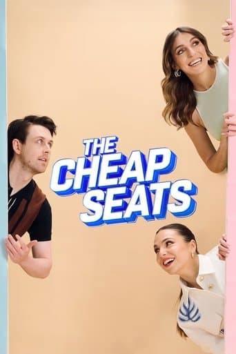 Movie poster for The Cheap Seats