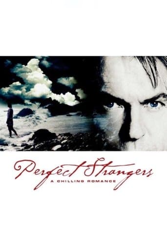 Movie poster for Perfect Strangers