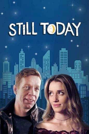 Movie poster for Still Today