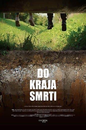 Movie poster for Until the End of the Death