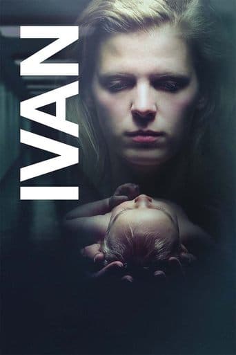 Movie poster for Ivan