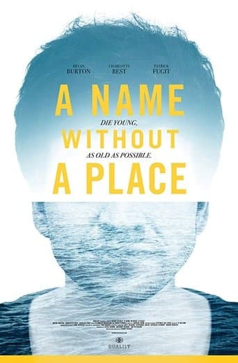 Movie poster for A Name Without a Place