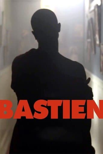 Movie poster for Bastien