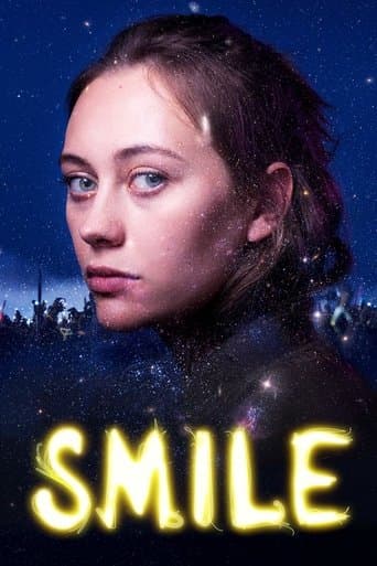 Movie poster for Smile
