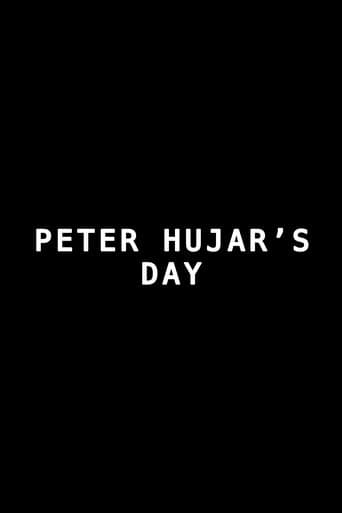 Movie poster for Peter Hujar's Day