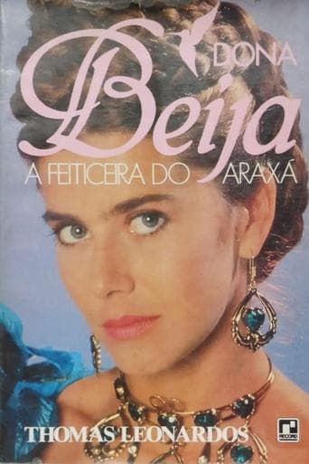 Movie poster for Dona Beija