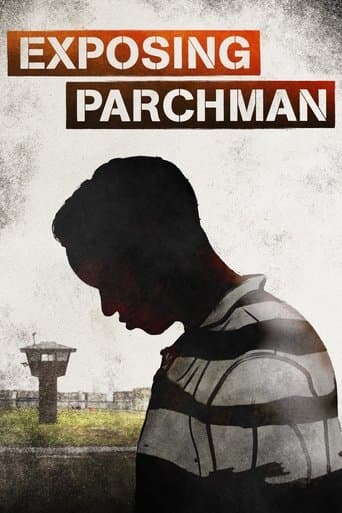Movie poster for Exposing Parchman