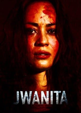 Movie poster for Jwanita