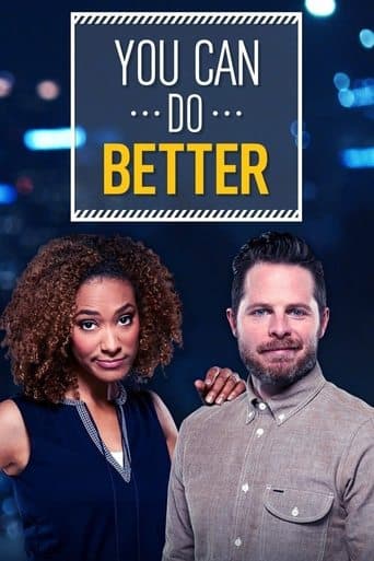 Movie poster for You Can Do Better