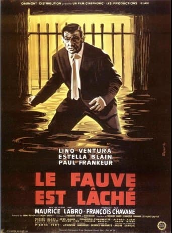 Movie poster for The Tiger Attacks