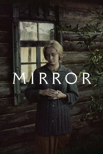 Movie poster for Mirror
