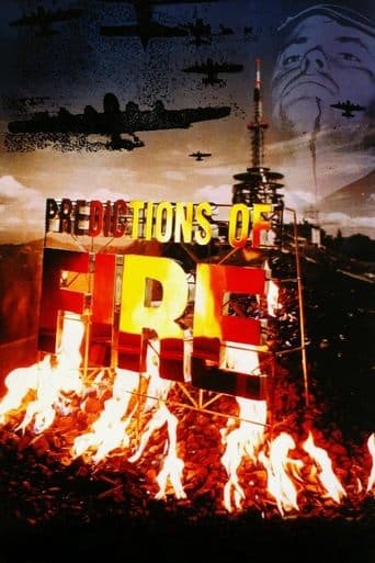 Movie poster for Predictions of Fire