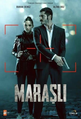 Movie poster for The Trusted