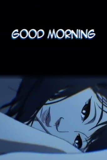 Movie poster for Good Morning