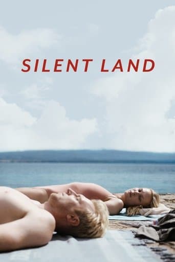 Movie poster for Silent Land