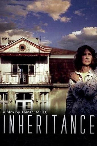 Movie poster for Inheritance