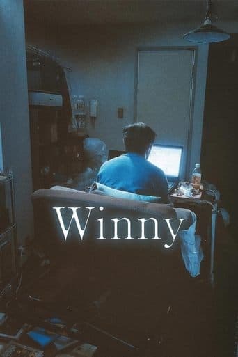 Movie poster for Winny