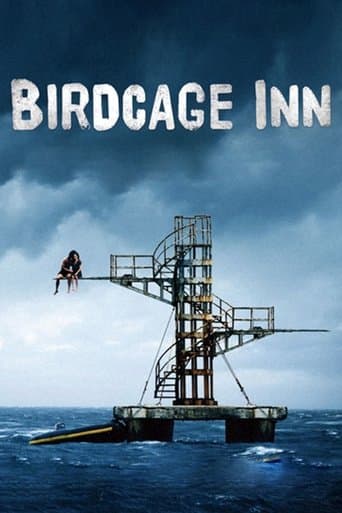 Movie poster for Birdcage Inn