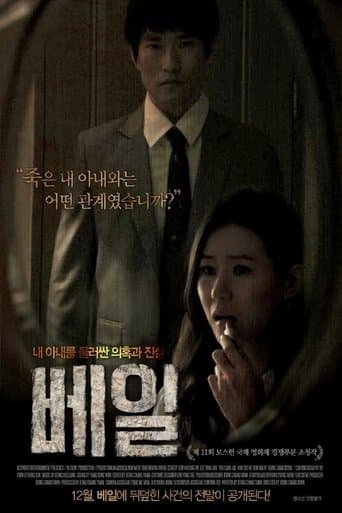 Movie poster for Veil