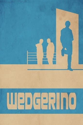 Movie poster for Wedgerino