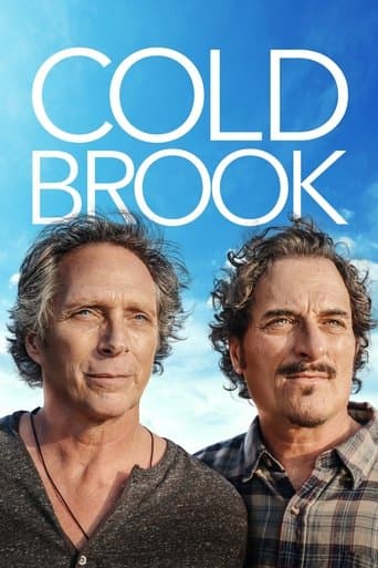 Movie poster for Cold Brook