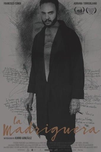Movie poster for The Writer's Burrow