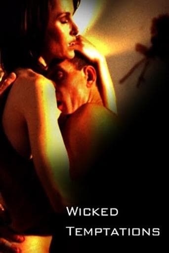 Movie poster for Wicked Temptations
